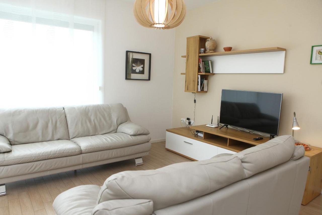 Koper Homey Retreat Lure Exterior photo