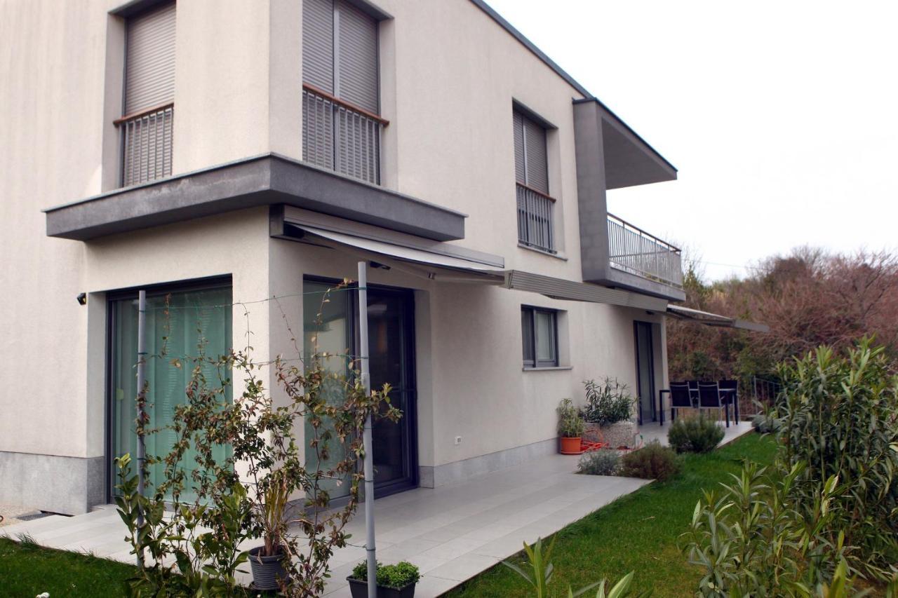 Koper Homey Retreat Lure Exterior photo
