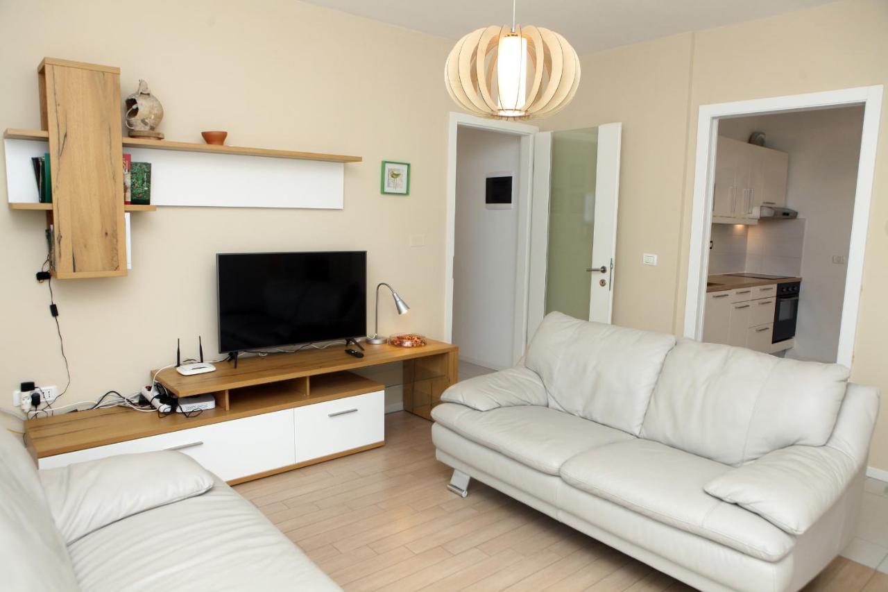 Koper Homey Retreat Lure Exterior photo