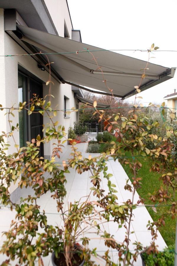 Koper Homey Retreat Lure Exterior photo
