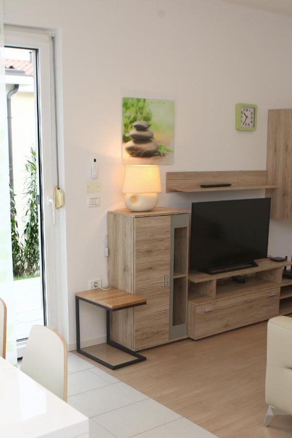 Koper Homey Retreat Lure Exterior photo